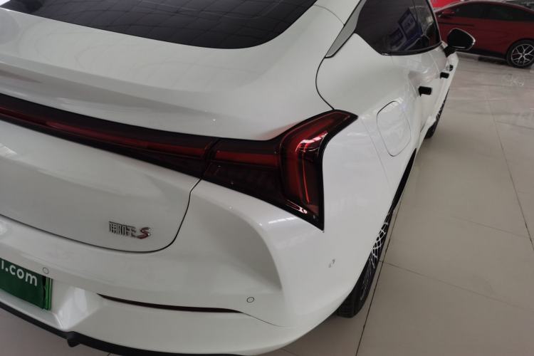 Used NETA S 2024 Extended-Range 1060 Edition Right Rear Taillight