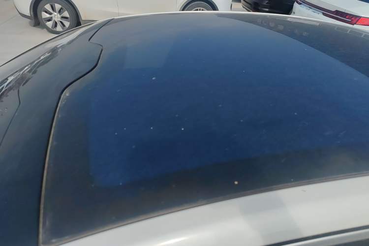 Used NETA S 2024 Range-Extended 1060 Lite Edition Roof