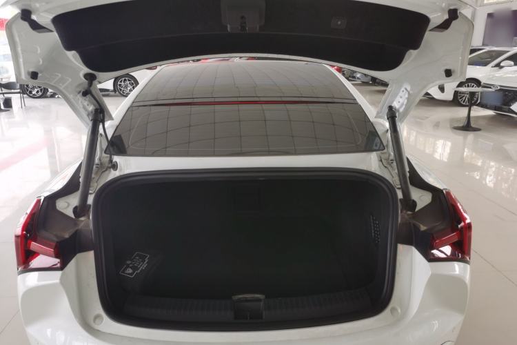 Used NETA S 2024 Extended-Range 1060 Edition Trunk