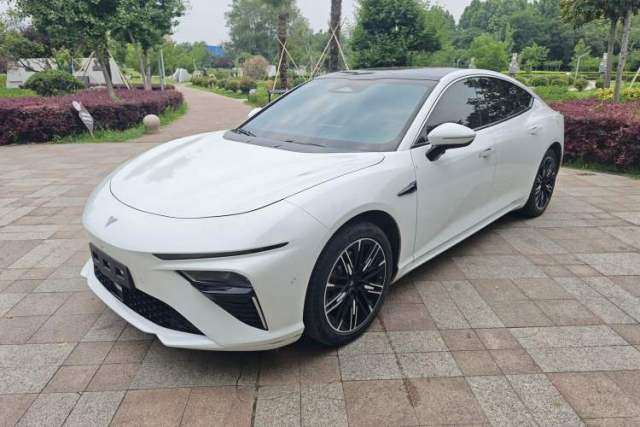 Used NETA S 2024 Extended-Range 1060 Edition