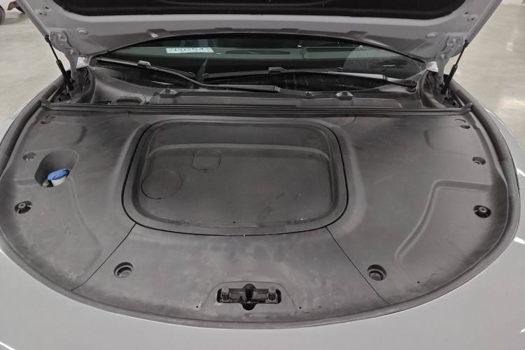 Used NETA S Shooting Brake 2024 Range-Extended 300 Standard Edition Engine Bay