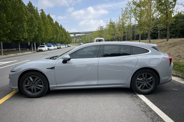 Used NETA S Shooting Brake 2024 Range-Extended 300 Standard Edition Exterior 5