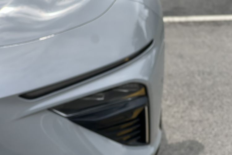 Used NETA S Shooting Brake 2024 Range-Extended 300 Standard Edition Left Front Headlight