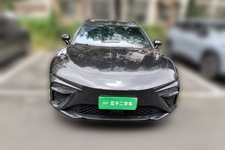 Used NETA S Shooting Brake 2024 Range-Extended 300 Pro Edition Front