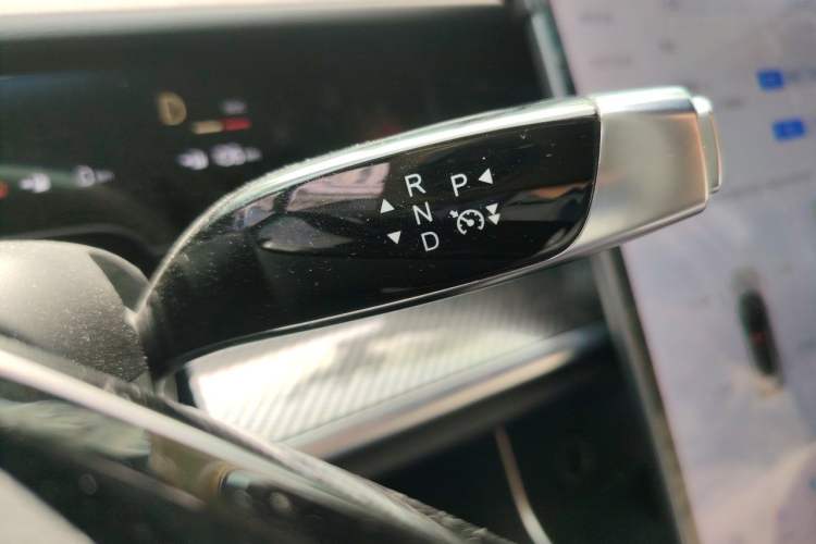 Used NETA S Shooting Brake 2024 Range-Extended 300 Pro Edition Gear Lever