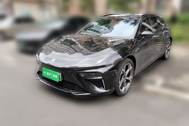 Used NETA S Shooting Brake 2024 Range-Extended 300 Pro Edition