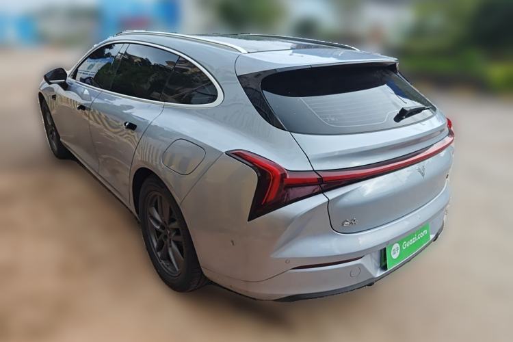 Used NETA S Shooting Brake 2024 Range-Extended 300 Standard Edition Exterior 3