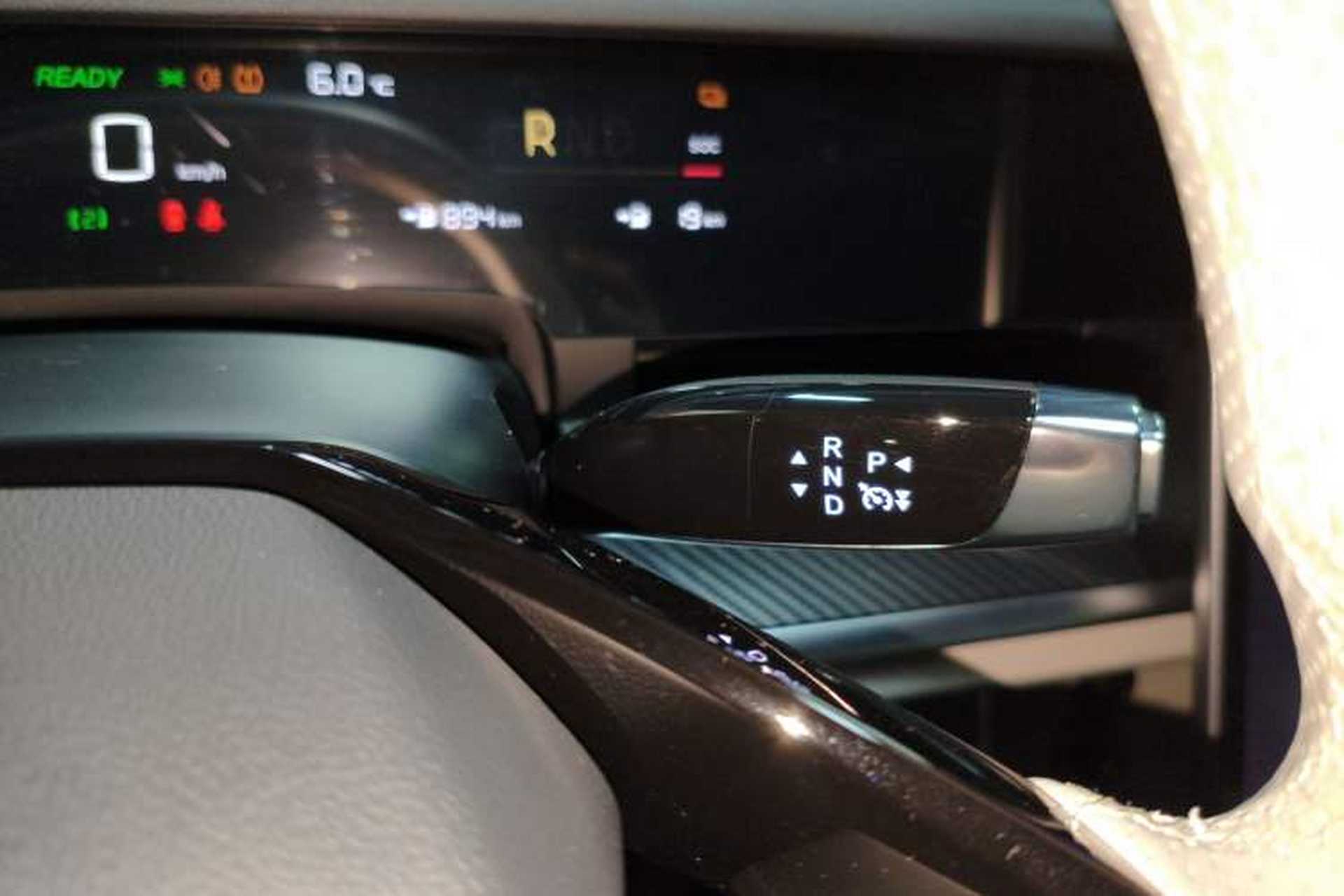 Used NETA S Shooting Brake 2024 Range-Extended 300 Standard Edition Gear Lever