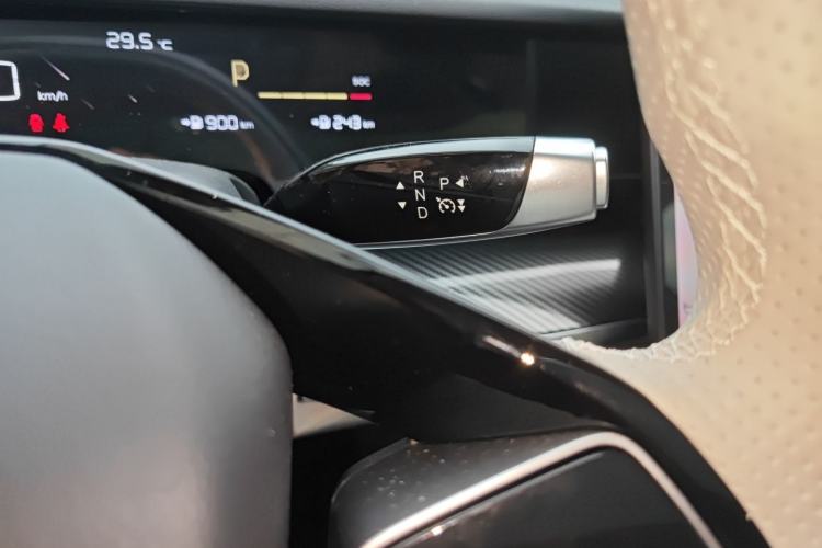 Used NETA S Shooting Brake 2024 Range-Extended 300 Standard Edition Gear Lever