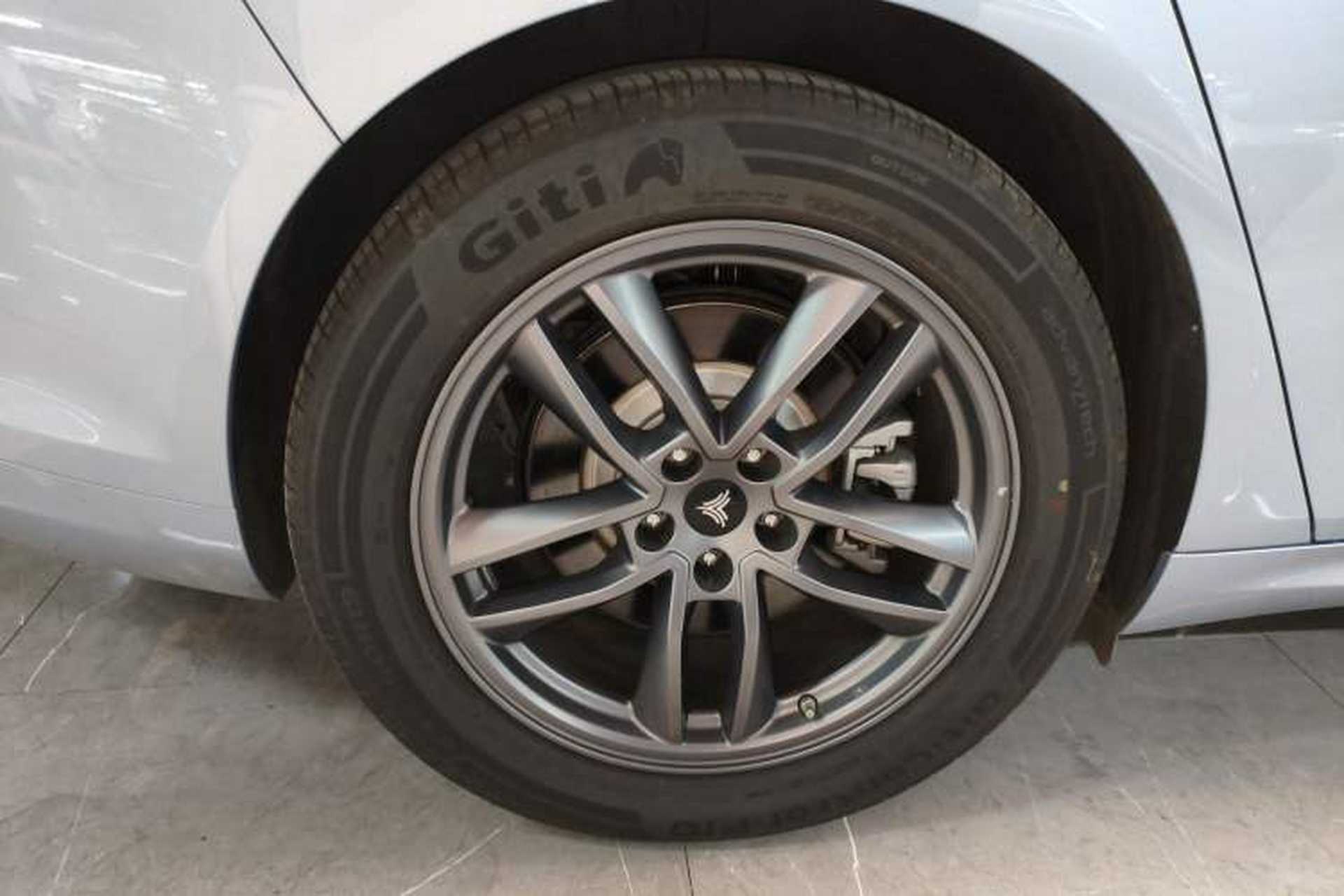 Used NETA S Shooting Brake 2024 Range-Extended 300 Standard Edition Right Rear Wheel Hub