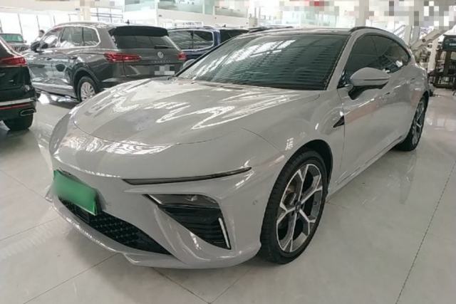Ojetý NETA S Shooting Brake 2024 Range-Extended 300 Pro Edition