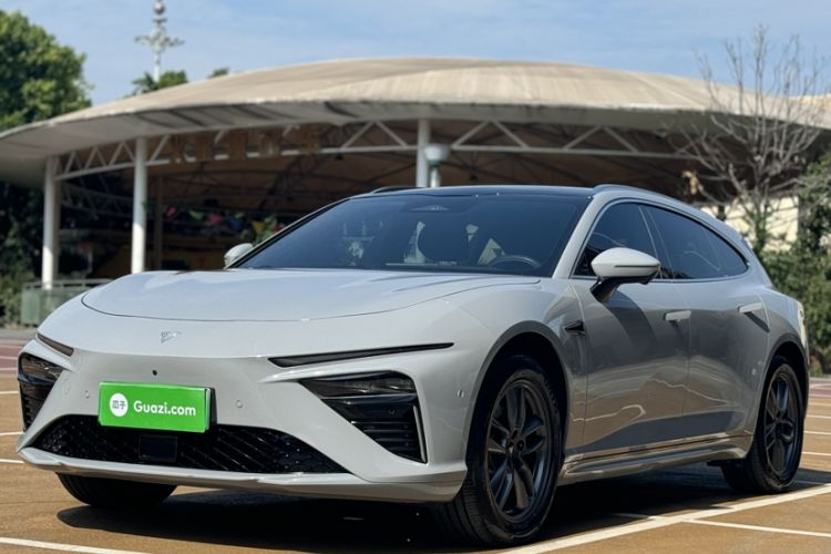 NETA S Shooting Brake 2024 Pure Electric 510 Standard Edition