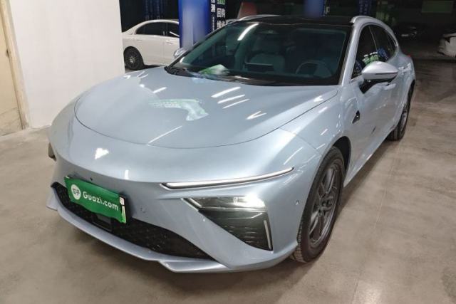 Used NETA S Shooting Brake 2024 Range-Extended 300 Standard Edition