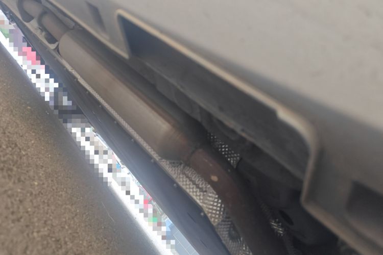 Used NETA S Shooting Brake 2024 Range-Extended 300 Pro Edition Chassis Front Right