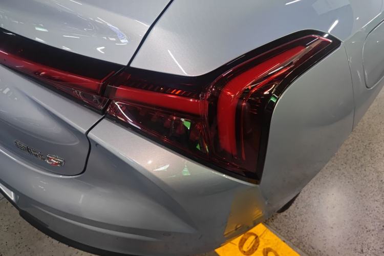 Used NETA S Shooting Brake 2024 Range-Extended 300 Standard Edition Exterior 1
