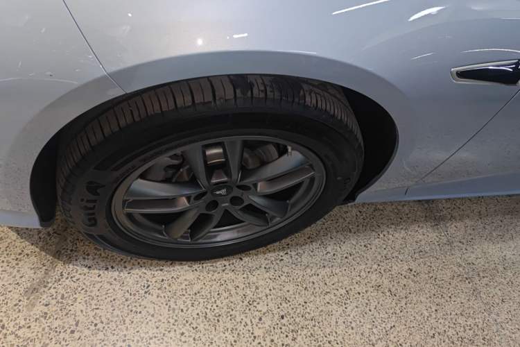 Used NETA S Shooting Brake 2024 Range-Extended 300 Standard Edition Exterior 2