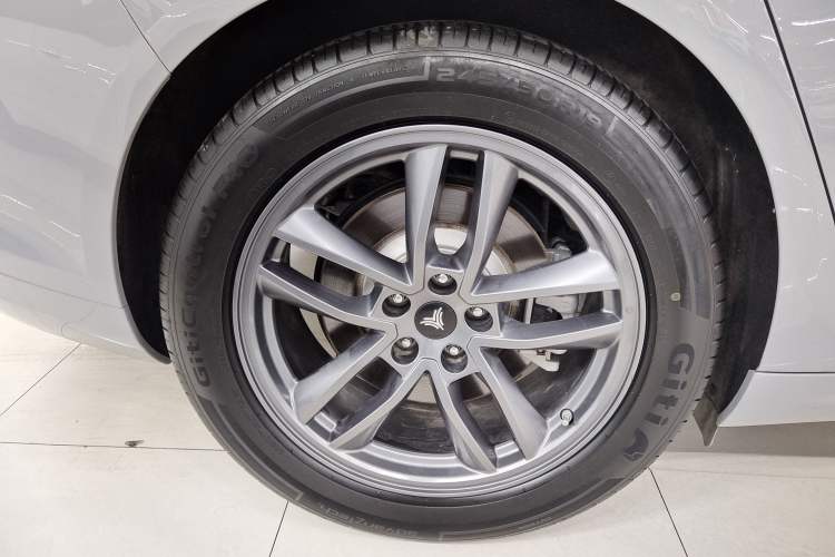 Used NETA S Shooting Brake 2024 Range-Extended 300 Standard Edition Exterior 3