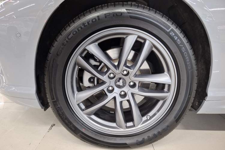 Used NETA S Shooting Brake 2024 Range-Extended 300 Standard Edition Exterior 6