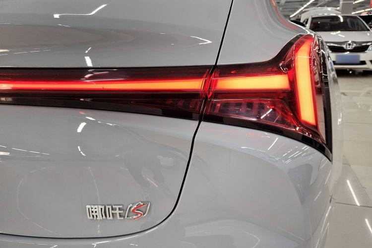 Used NETA S Shooting Brake 2024 Range-Extended 300 Standard Edition Exterior 7