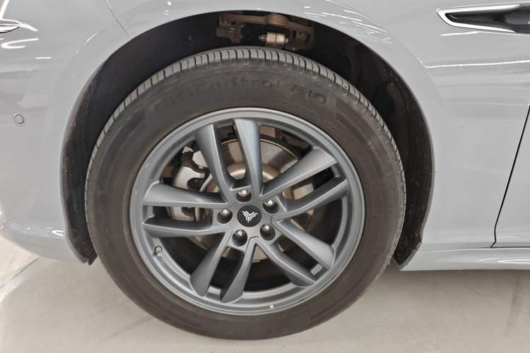 Used NETA S Shooting Brake 2024 Range-Extended 300 Standard Edition Exterior 7