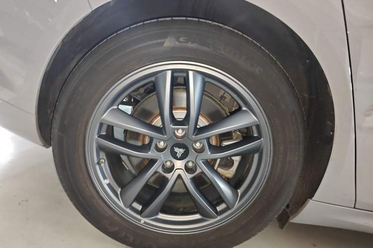 Used NETA S Shooting Brake 2024 Range-Extended 300 Standard Edition Exterior 8