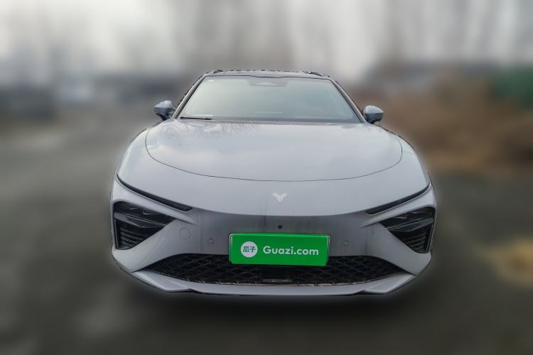 Used NETA S Shooting Brake 2024 Range-Extended 300 Pro Edition Front