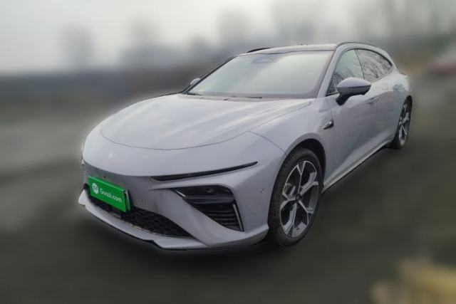 Used NETA S Shooting Brake 2024 Range-Extended 300 Pro Edition