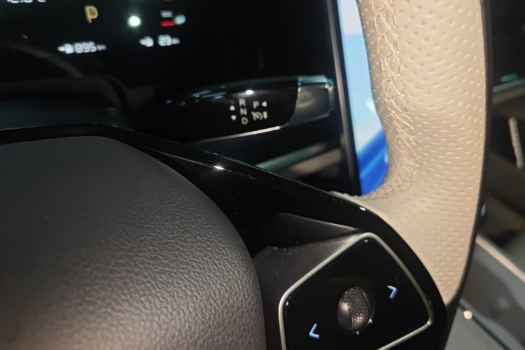 Used NETA S Shooting Brake 2024 Range-Extended 300 Standard Edition Gear Lever