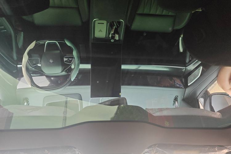 Used NETA S Shooting Brake 2024 Range-Extended 300 Pro Edition Headliner