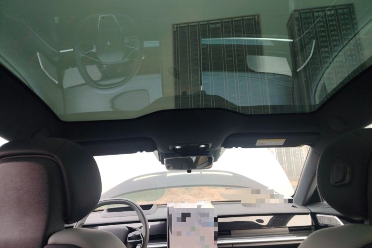 Used NETA S Shooting Brake 2024 Range-Extended 300 Pro Edition Headliner