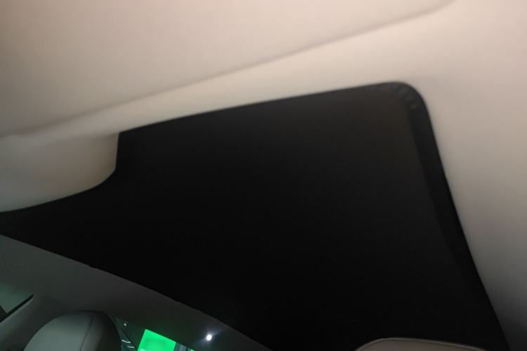 Used NETA S Shooting Brake 2024 Range-Extended 300 Standard Edition Headliner