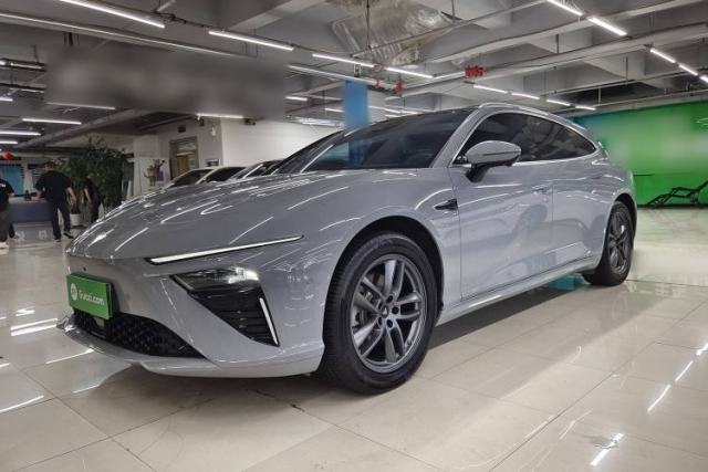 Used NETA S Shooting Brake 2024 Range-Extended 300 Standard Edition
