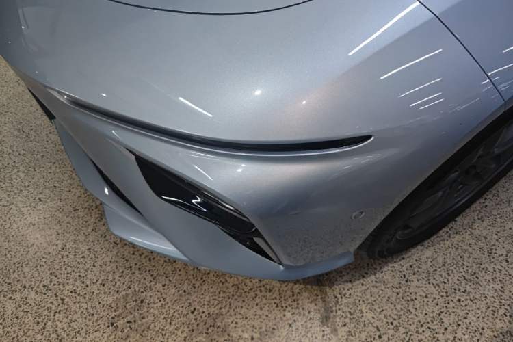 Used NETA S Shooting Brake 2024 Range-Extended 300 Standard Edition Left Front Headlight