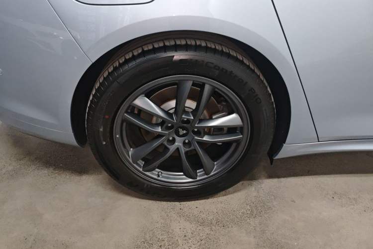 Used NETA S Shooting Brake 2024 Range-Extended 300 Standard Edition Right Rear Wheel Hub