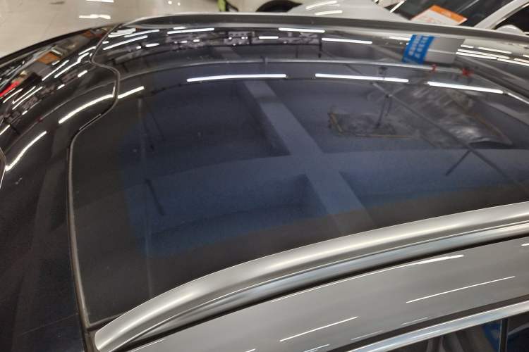 Used NETA S Shooting Brake 2024 Range-Extended 300 Standard Edition Roof