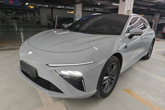 Used NETA S Shooting Brake 2024 Range-Extended 300 Standard Edition