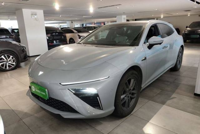 Used NETA S Shooting Brake 2024 Range-Extended 300 Standard Edition