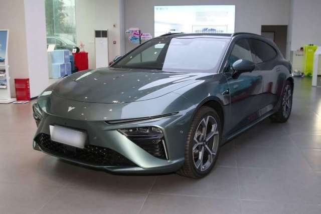 Used NETA S Shooting Brake 2024 Range-Extended 300 Pro Edition