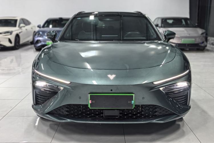 Used NETA S Shooting Brake 2024 Range-Extended 300 Pro Edition Exterior 1