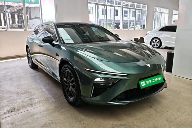 Used NETA S Shooting Brake 2024 Range-Extended 300 Standard Edition Exterior 1