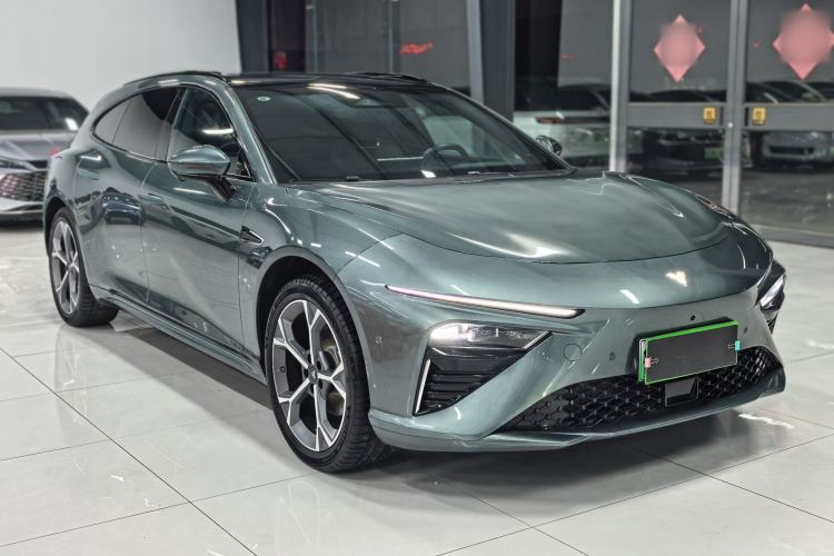 Used NETA S Shooting Brake 2024 Range-Extended 300 Pro Edition Exterior 2