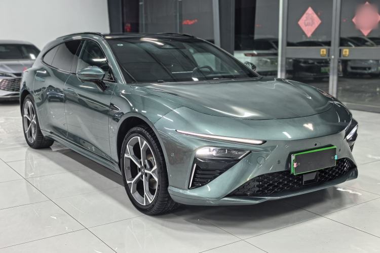 Used NETA S Shooting Brake 2024 Range-Extended 300 Pro Edition Exterior 2