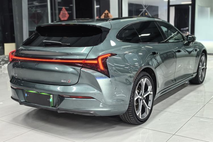 Used NETA S Shooting Brake 2024 Range-Extended 300 Pro Edition Exterior 3