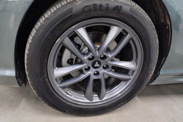 Used NETA S Shooting Brake 2024 Range-Extended 300 Standard Edition Exterior 3