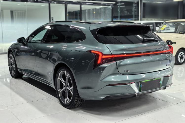 Used NETA S Shooting Brake 2024 Range-Extended 300 Pro Edition Exterior 5