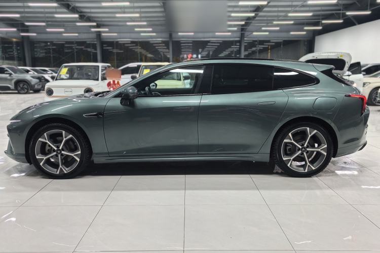 Used NETA S Shooting Brake 2024 Range-Extended 300 Pro Edition Exterior 6