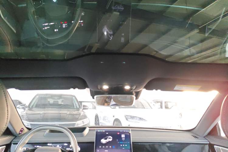 Used NETA S Shooting Brake 2024 Range-Extended 300 Pro Edition Headliner