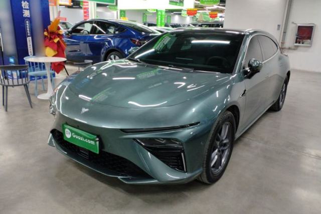 Used NETA S Shooting Brake 2024 Range-Extended 300 Standard Edition
