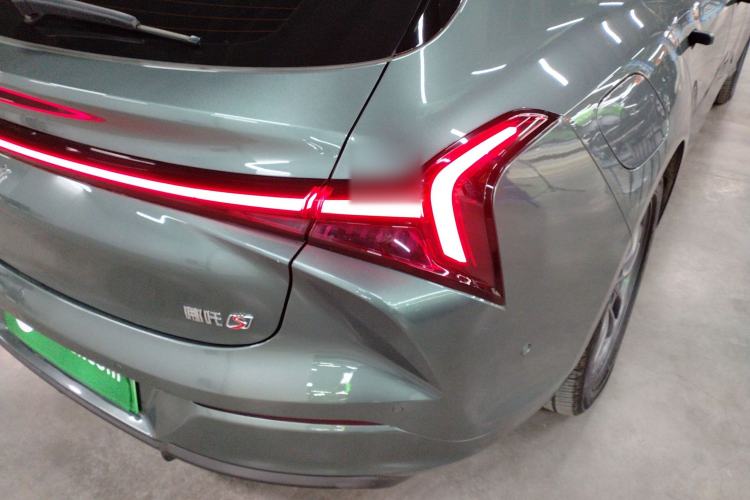 Used NETA S Shooting Brake 2024 Range-Extended 300 Standard Edition Right Rear Taillight