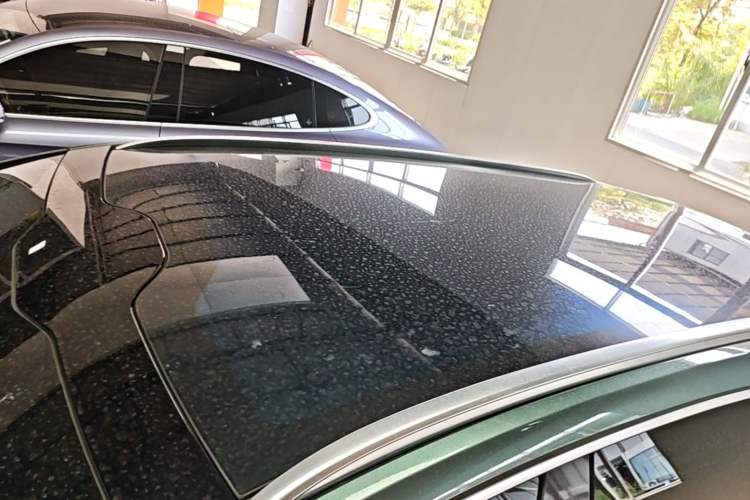 Used NETA S Shooting Brake 2024 Range-Extended 300 Standard Edition Roof